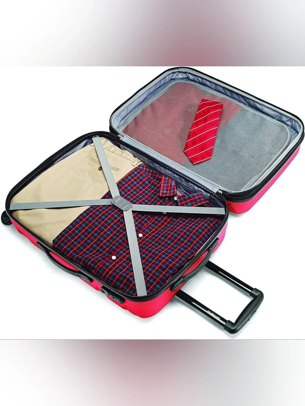 Samsonite Carry On 20 Inch Luggage